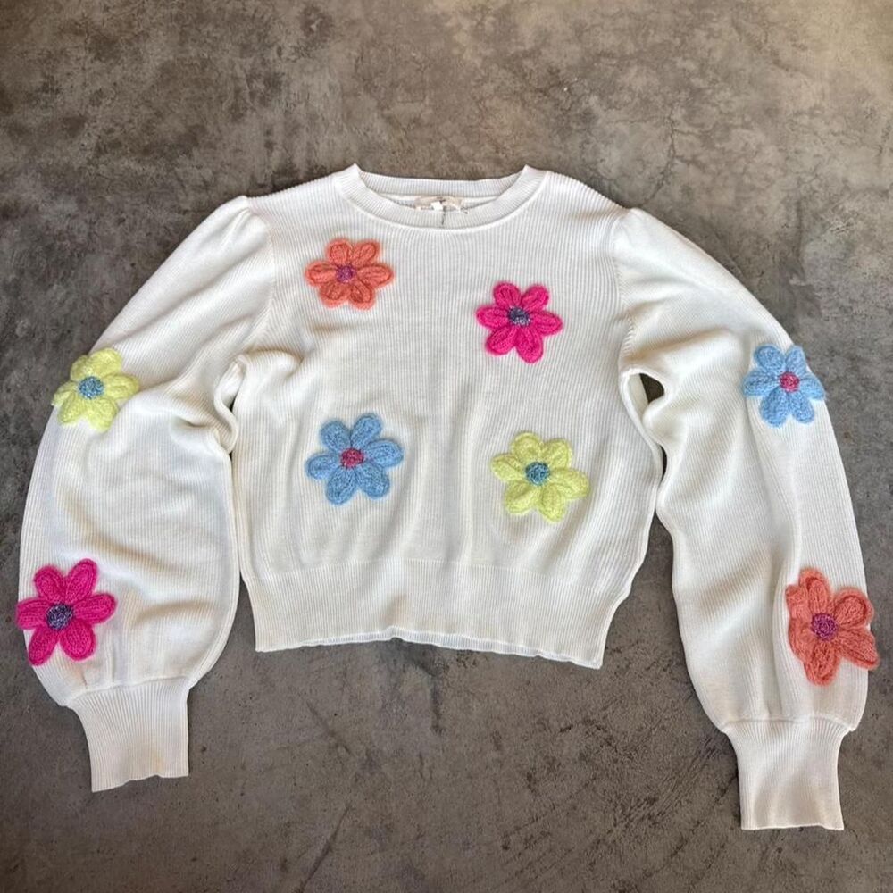 Entro Women's multi Jumper